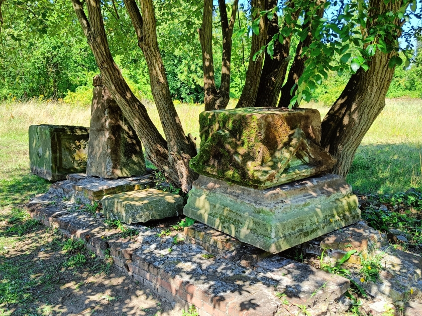 Denkmal aus Drewitz kommt in die Altstadt