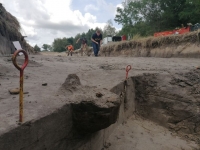 Zakończenie badań archeologicznych w Czarnowie