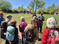 Die Tourismus- und Museumsaison 2025 ist zu Ende