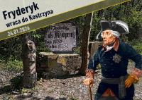 Fryderyk wraca do Kostrzyna