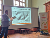 „Colloquia Lubuskie” w Ośnie Lubuskim
