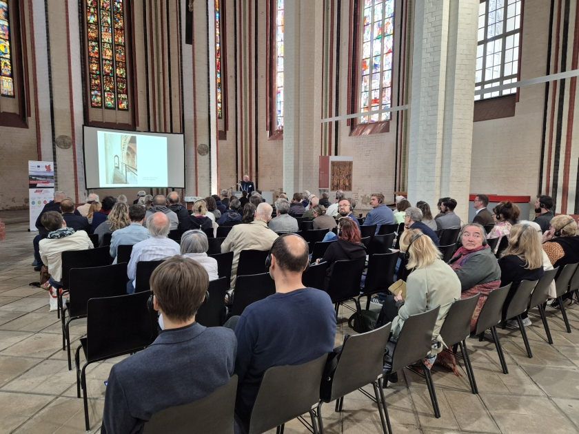 O sztuce i architekturze w biskupstwie lubuskim