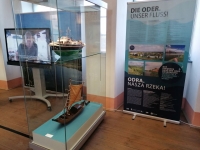 Zwei Ausstellungen mit Beteiligung des Museums der Festung