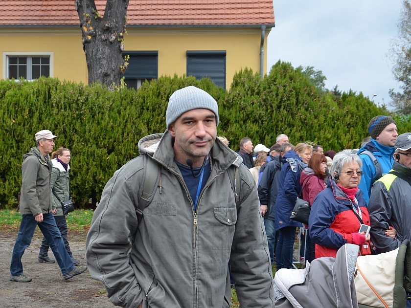 Personaländerungen im Museum der Festung Küstrin