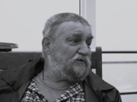 Zmarł Jerzy Roszkiewicz