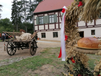 Zagroda Młyńska i nie tylko – wycieczka do gminy Bogdaniec