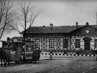 Śladem kostrzyńskich tramwajów