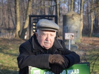 90 urodziny Zbigniewa Czarnucha