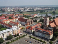 Frankfurt nad Odrą – uniwersyteckie miasto Kleista