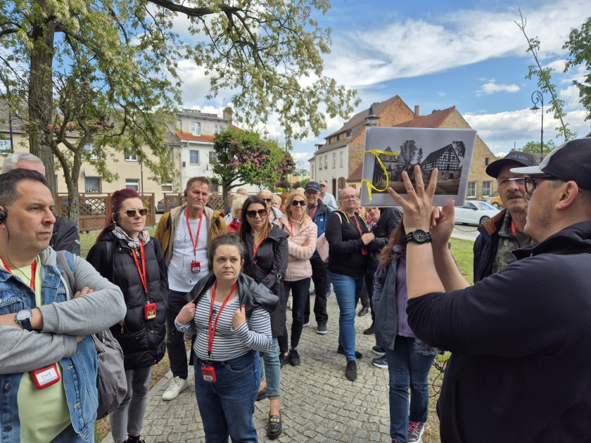 Z wizytą w trzech muzeach