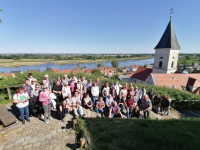 Trzy stolice biskupstwa lubuskiego - wycieczka