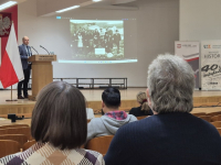 Das Erbe des Lebuser Landes &ndash; wissenschaftliche Konferenz