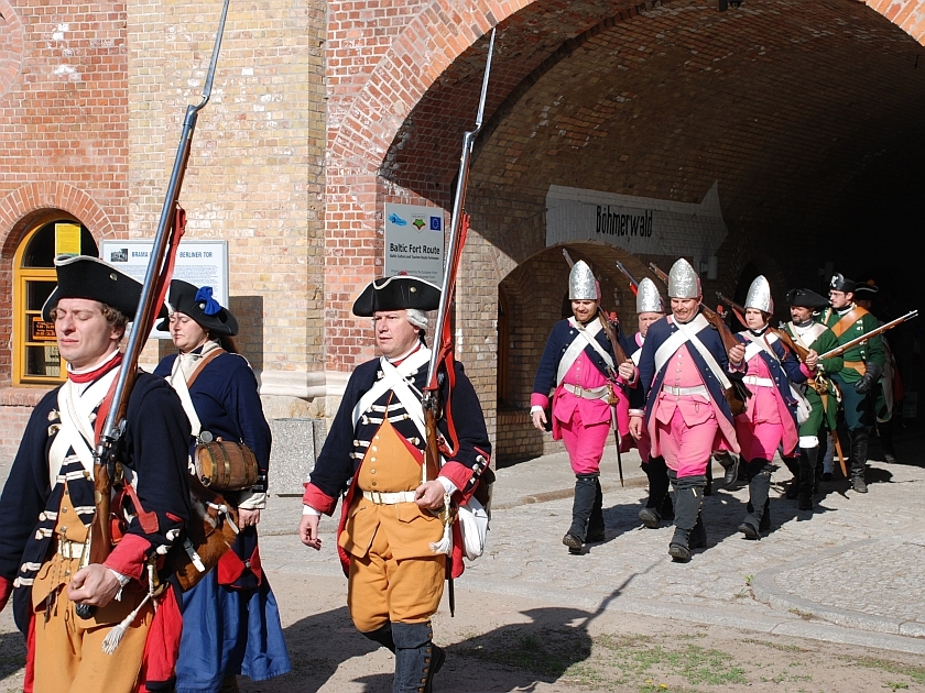 Manewry militarne 22.04. odwołane!