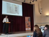 Erinnerung verbindet – deutsch-polnisches Treffen mit der Geschichte