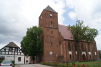 Miasta Nowej Marchii – Recz, Choszczno, Pełczyce (wycieczka)