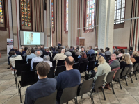 Zu Kunst und Architektur im Bistum Lebus