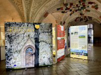 Kunst und Architektur des Bistums Lubuskie &ndash; Ausstellung