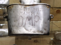 Otwarcie wystawy &bdquo;Wkr&oacute;tce wr&oacute;cę Mamo&hellip;&rdquo;. Stalag III C Alt Drewitz (1940&ndash;1945)