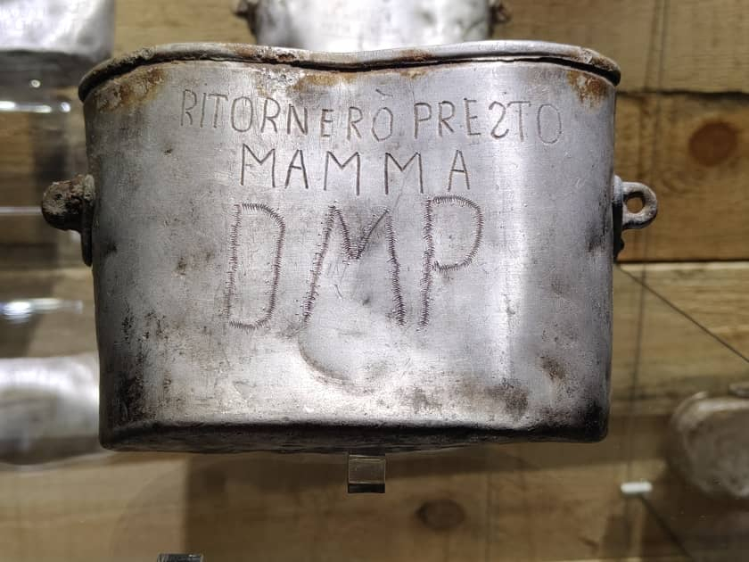 Otwarcie wystawy &bdquo;Wkr&oacute;tce wr&oacute;cę Mamo&hellip;&rdquo;. Stalag III C Alt Drewitz (1940&ndash;1945)