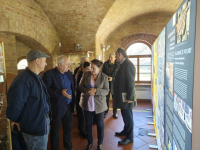 Kunst und Architektur des Bistums Lubus &ndash; Wanderausstellung