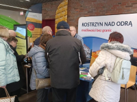 Tourismustag in Strausberg