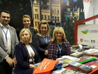 ITB erfolgreich beendet