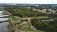 Odkryj historyczne serce Kostrzyna nad Odrą