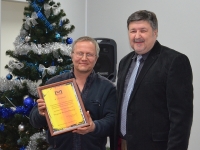 Dr. Grieger &ndash; der Freund des Museums der Festung K&uuml;strin