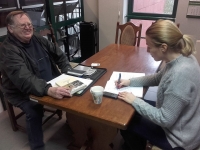 Zusammenarbeit mit K&uuml;strin-Kietz