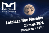 Lotnicza Noc Muze&oacute;w 2026